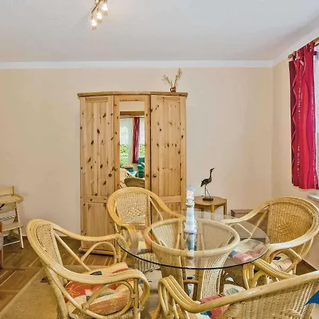 Kirchstrasse 4 Whg 03 公寓 塞巴特黑灵斯多夫